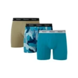 Hanes Men’s Boxer Briefs 3-Pack for $7.43