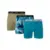 Hanes Men’s Boxer Briefs 3-Pack for $7.43