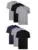 6-Pack Men’s Hanes Stay-Tucked Soft Cotton Undershirts for $18