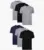 Hanes Stay-Tucked Soft Cotton Undershirts – $17.99 (24% Off)