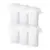 Hanes Men’s Stay-Tucked Soft Cotton Undershirts 6-Pack for $12.07