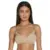 Hanes Women’s Wireless T-Shirt Bra w/ Convertible Straps (Nude) – $7.23