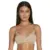 Hanes Wireless T-Shirt Bra in Nude Heather for $7.23