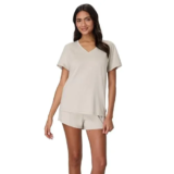 Hanes Women’s Originals 2-Piece Lounge Set for $14.50