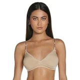 Hanes Women’s Wireless T-Shirt Bra with Convertible Straps – $7.23 at Amazon