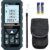 HANMATEK DT50 Laser Distance Meter 165ft for $12.99