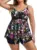 Hanna Nikole Women’s Tankini Swimsuits Starting at $14.39