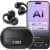 Haowolf EP10 Bone Conduction Bluetooth 5.4 Headphones for $16.79
