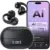 Haowolf Open Ear Bone Conduction Bluetooth 5.4 Headphones for $16.79