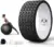 Hapbear 12″ Yoga Wheel Back Roller with Exercise Ball for $19.49