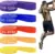Hapbear 5-Piece Resistance Bands Set Now $15.59