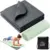 Hapbear Foldable Yoga Mat with Towel and Bag for $19.99
