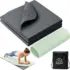 JUFINX X117 Rechargeable Electric Mini Compressed Air Duster for $18.99