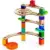Hape Quadrilla Cliffhanger Wooden Marble Run Blocks – $48.09 ($84.99 Original)