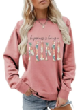Happiness is Being a Mimi Sweatshirt for $19.98