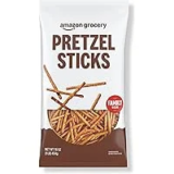 Happy Belly Pretzel Sticks 16oz for $1.57