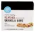 6-Count Happy Belly Sweet & Salty Almond Granola Bars for $1.43