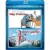 Billy Madison / Happy Gilmore Double Feature Blu-ray for $7.99