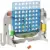 HAPPYMATY Giant 4 in a Row Connect Game for $49.50