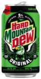 Get a Free Hard Mountain Dew Drink and Pedicure at Local Salons $0.00