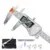 Hardell 6″ Stainless Steel Waterproof Digital Caliper Measuring Tool for $19.99