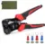 HARDELL+ Wire Stripper Kit with 40 Terminals $6.99 at Amazon (Up to 86% Off Tools & Home Improvement)