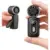 Hargimix 3-in-1 Mini Clip-On Fan Now $12.34