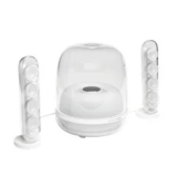 Harman Kardon SoundSticks 4 Bluetooth Speaker System for $151.95