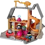 Harry Potter Hogwarts Castle Squish-a-longs Playset for $12.93