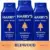 Harry’s Men’s 18oz Redwood Body Wash 3-Pack for $11.86