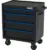 Hart 7″ 4-Drawer Rolling Tool Cabinet for $119.60