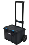HART Stack Cart Mobile Tool Box Now $43 with Free Shipping