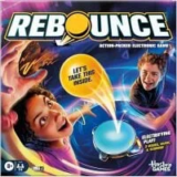 Hasbro Rebounce Electronic Action Game for $10.71 – 2-6 Players