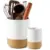 2-Piece HASENSE Ceramic Utensil Holders for $18 with Free Shipping