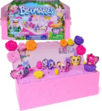 Hatchimals Bloomables Bloom Bash Collectibles Pack with 6 Surprise Characters for $5.49