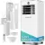 Haushof 10000-BTU Portable Air Conditioner for Rooms Up to 450 sq ft – $179.99
