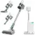 Haushof 250W Cordless Vacuum Cleaner with Auto Empty Station – $118.74 (Was $299.99)