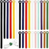 Have Me TD Reusable Cable Ties (150-Piece Set) – $3.99