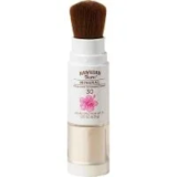 Hawaiian Tropic SPF 30 Mineral Sunscreen Powder Brush 2-Pack for $17.02