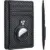 Hawanik Slim Minimalist Front Pocket Air Tag Wallet for $4.99