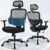 Hayelf Ergonomic Office Desk Chair with Headrest and Lumbar Support for $79.99