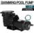 Hayward 1.5HP In/Above Ground Swimming Pool Pump with Motor Strainer Filter Basket – New – $135.90 ($339.90 Orig.)