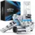 Marsauto 9005/HB3 Super Bright Fog Bulbs (2-Pack) for $9.99