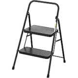 HBTower 2 Step Ladder Step Stool for $25.48