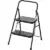HBTower 2 Step Ladder Step Stool for $25.48