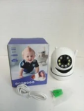 HD WiFi Camera for $15.00 – 50% Off Original Price