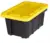 HDX 6.5-Quart Tough Storage Tote for $2.98