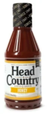 20oz Head Country Honey BBQ Sauce for $3.31