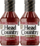 Head Country Original Bar-B-Q Sauce 2-Pack for $5.94