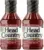 Head Country Original Bar-B-Q Sauce 2-Pack for $5.94